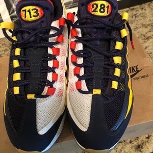nike air max 95 713